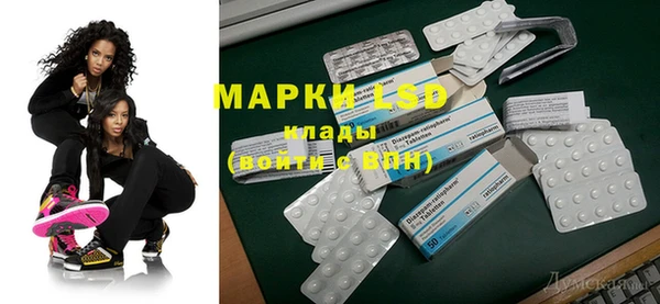 стаф Абинск
